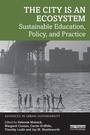 Cover: The City is an Ecosystem - Routledge