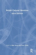 Cover: British Cultural Identities - Routledge