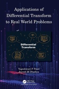 Bild: Applications of Differential Transform to Real World Problems - Chapman & Hall/CRC