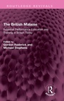 Cover: The British Malaise - Routledge