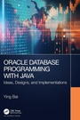 Cover: Oracle Database Programming with Java - Auerbach