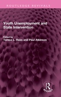 Cover: Youth Unemployment and State Intervention - Routledge