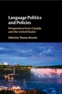 Cover: Language Politics and Policies - Cambridge University Press