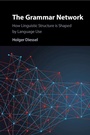 Cover: The Grammar Network - Cambridge University Press