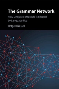 Enlarge image Cover: The Grammar Network - Cambridge University Press