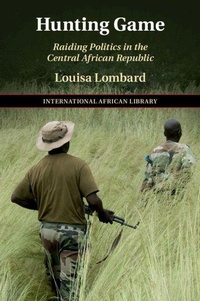 Enlarge image Cover: Hunting Game - Cambridge University Press