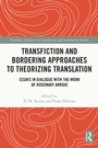 Cover: Transfiction and Bordering Approaches to Theorizing Translation - Routledge