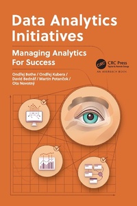 Abbildung von: Data Analytics Initiatives - Auerbach