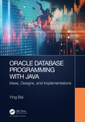 Cover: Oracle Database Programming with Java - Auerbach