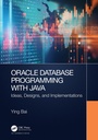 Cover: Oracle Database Programming with Java - Auerbach