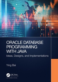Abbildung von: Oracle Database Programming with Java - Auerbach