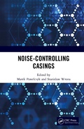 Cover: Noise-Controlling Casings - CRC Press