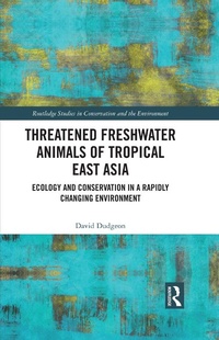 Abbildung von: Threatened Freshwater Animals of Tropical East Asia - Routledge