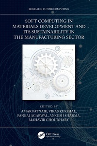 Abbildung von: Soft Computing in Materials Development and its Sustainability in the Manufacturing Sector - CRC Press
