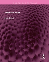Abbildung von: Victorian Comics - Routledge
