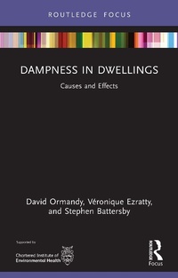 Abbildung von: Dampness in Dwellings - Routledge