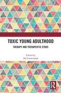 Bild: Toxic Young Adulthood - Routledge