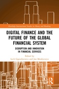 Bild: Digital Finance and the Future of the Global Financial System - Routledge