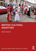 Cover: British Cultural Identities - Routledge