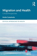 Cover: Migration and Health - Routledge