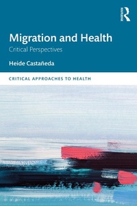 Enlarge image Cover: Migration and Health - Routledge