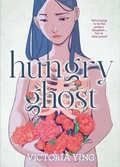 Cover: Hungry Ghost - First Second