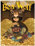 Cover: Bea Wolf - St Martin's Press
