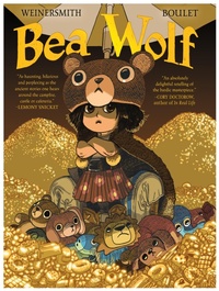 Abbildung von: Bea Wolf - St Martin's Press