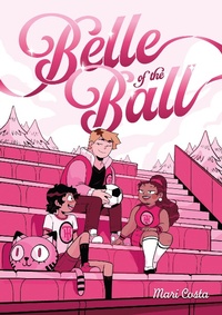 Abbildung von: Belle of the Ball - First Second