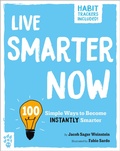 Cover: Live Smarter Now - Odd Dot