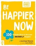 Cover: Be Happier Now - Odd Dot