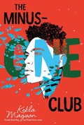 Cover: The Minus-One Club - Henry Holt and Co. (BYR)