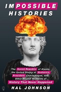 Cover: Impossible Histories - Odd Dot