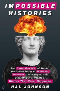 Enlarge image Cover: Impossible Histories - Odd Dot