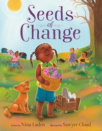 Abbildung von: Seeds of Change - Roaring Brook Press
