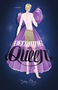 Abbildung von: Becoming a Queen - Roaring Brook Press