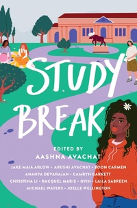 Enlarge image Cover: Study Break - Feiwel and Friends