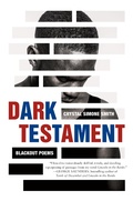 Cover: Dark Testament - Henry Holt and Co. (BYR)