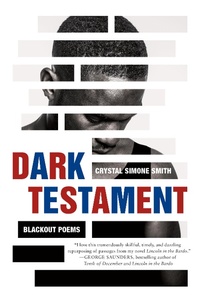 Enlarge image Cover: Dark Testament - Henry Holt and Co. (BYR)