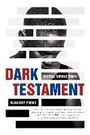Cover: Dark Testament - Henry Holt & Company Inc