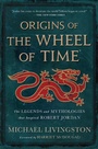 Cover: Origins of The Wheel of Time - Tor Books