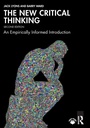 Cover: The New Critical Thinking - Routledge