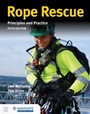 Cover: Rope Rescue Techniques: Principles and Practice - Jones and Bartlett Publishers, Inc