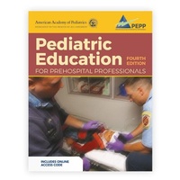 Abbildung von: Pediatric Education for Prehospital Professionals (PEPP), Fourth Edition - Jones and Bartlett Publishers, Inc