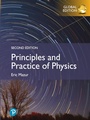 Cover: Principles & Practice of Physics, Global Edition - Pearson Education Limited