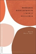 Cover: Research Developments in World Englishes - Bloomsbury Academic