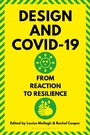 Cover: Design and Covid-19 - Bloomsbury Visual Arts