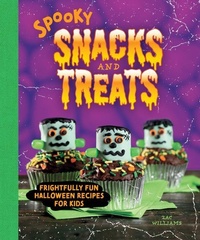 Abbildung von: Spooky Snacks and Treats - Gibbs M. Smith Inc