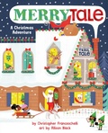 Cover: Merrytale (An Abrams Trail Tale) - Abrams Appleseed