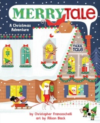 Enlarge image Cover: Merrytale (An Abrams Trail Tale) - Abrams Appleseed